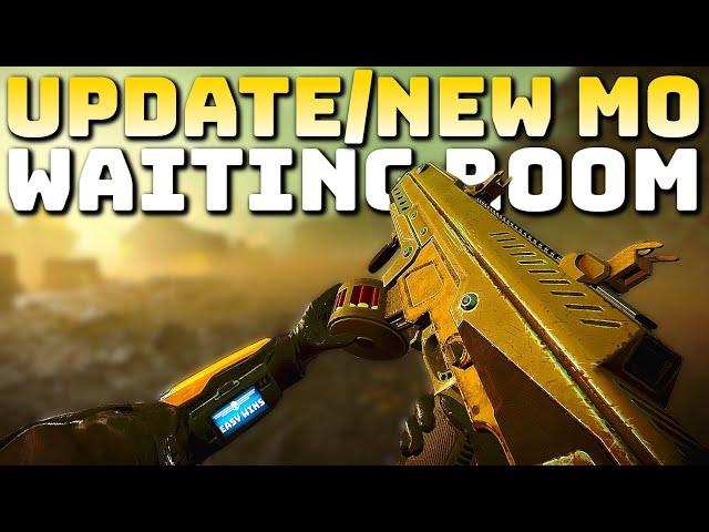 Helldivers 2 - NEW UPDATE!!! WARBOND BUFFED - NEW MAJOR ORDER!!!