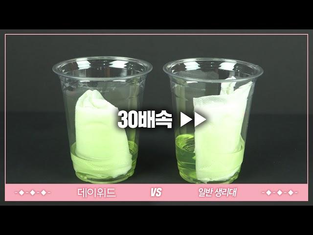 [데이위드] 제품영상 (한글)