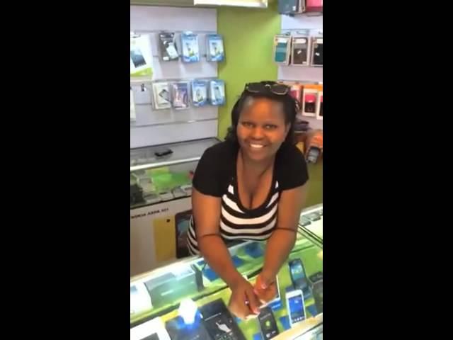 iDROID USA Launched Smartphones in Uganda