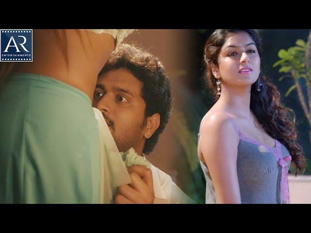 Shekaram Gari Abbai Telugu Full Movie | Telugu Shortened Movie | AR Entertainments