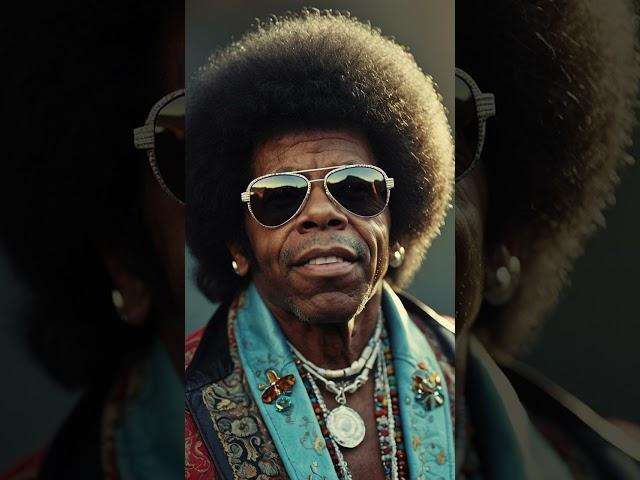 On March 15, 1943, Sly Stone of Sly & the Family Stone was born #shorts