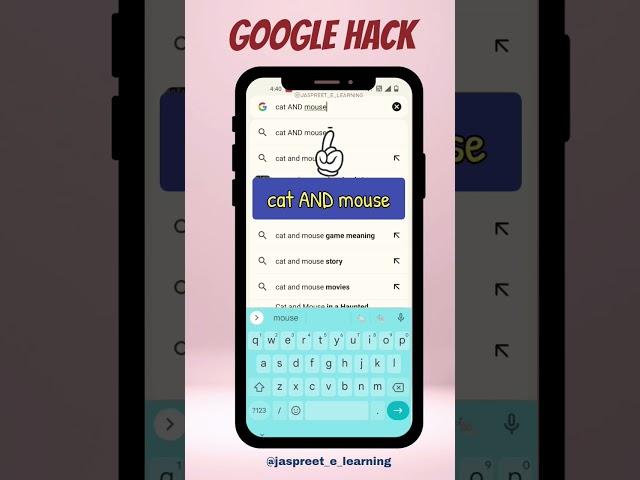 Google hacks - 36 |Google Fun trick | Secret Google tricks you need to try | Google ke amazing hacks