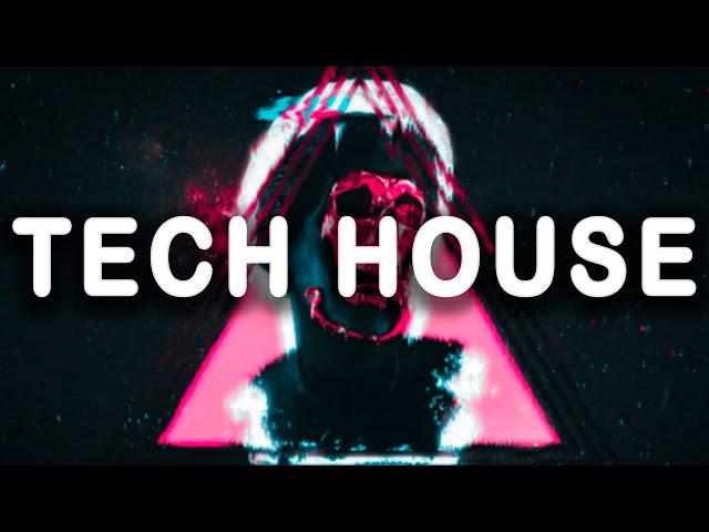 Tech House Mix 2024 | AUGUST