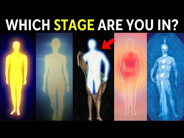 5 Stages of Spiritual Awakening | Which Stage Are You In