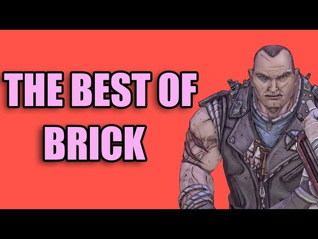 Borderlands 2 - The Best of Brick