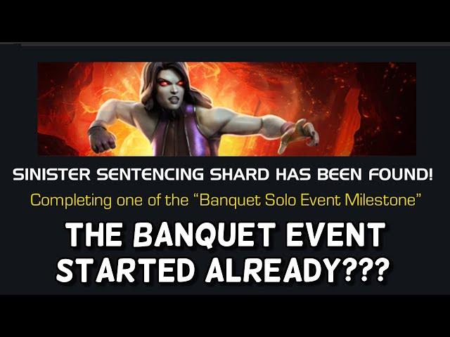 Deathless She Hulk Piece Location Revealed Early? | Banquet Event Solo Event Tease |Marvel Champions