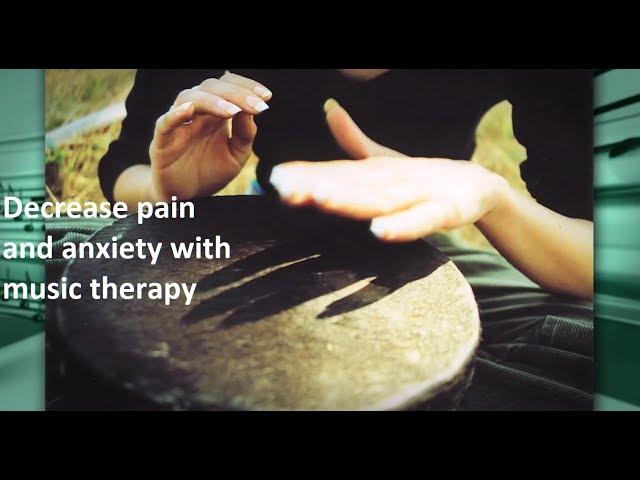 Music Therapy for Chronic Illness - Center for Music Psychotherapy and Family Therapy (CMPFT)