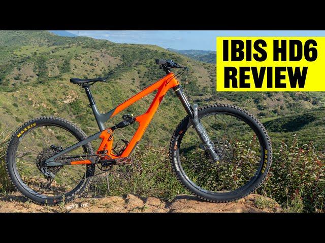 The Ibis HD6 Catfished Me? (Long Term Bike Review)