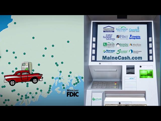 MCA NO FEE ATM ALLIANCE