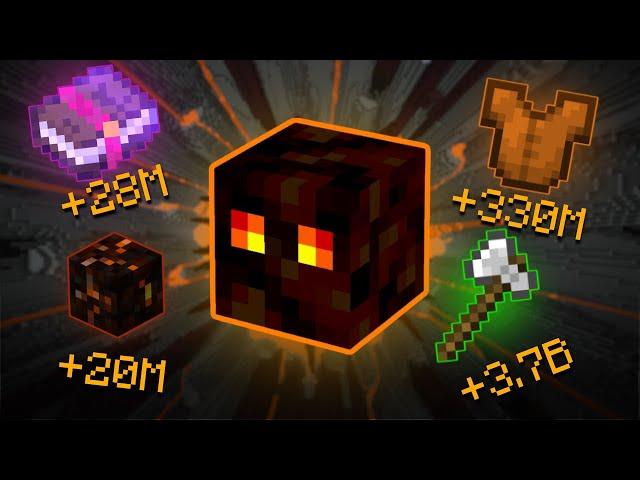 Why Kuudra is STILL the Best Way to Make Money | Hypixel Skyblock