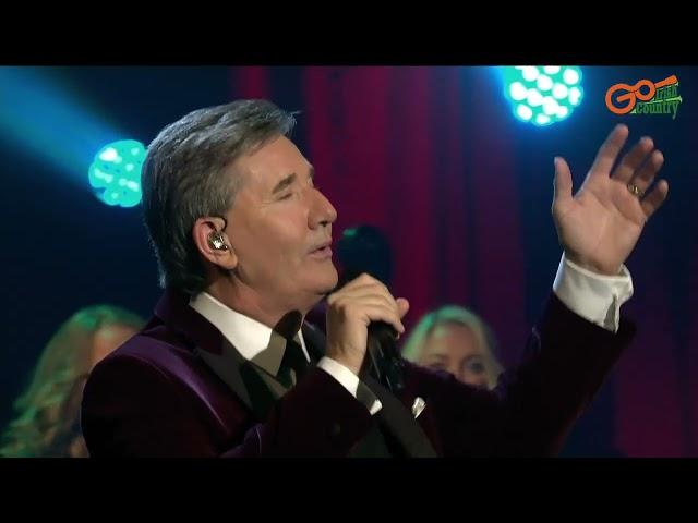 Back Home Again  - Daniel O'Donnell