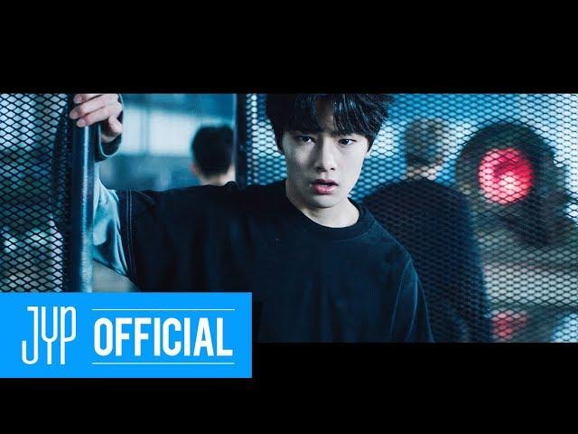 Stray Kids "District 9" M/V