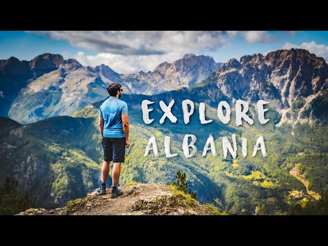 Albania - the Hidden Gem in Europe