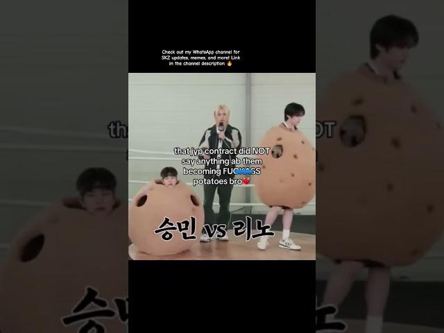 Why did they do it??  #minho #leeminho #seungmin ##straykids #skz #skzcode