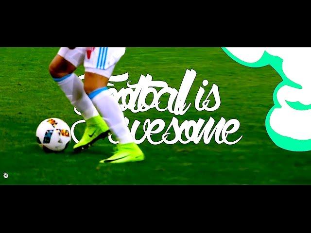 Football is AWESOME • 2016/17