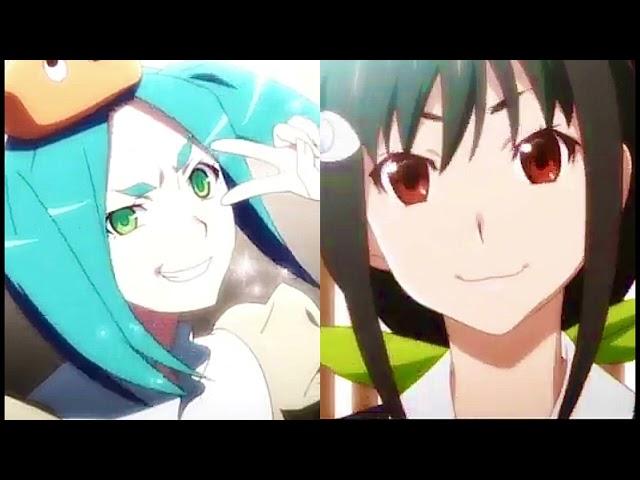 [続・終物語副音声]こよみリバース1 余接&真宵