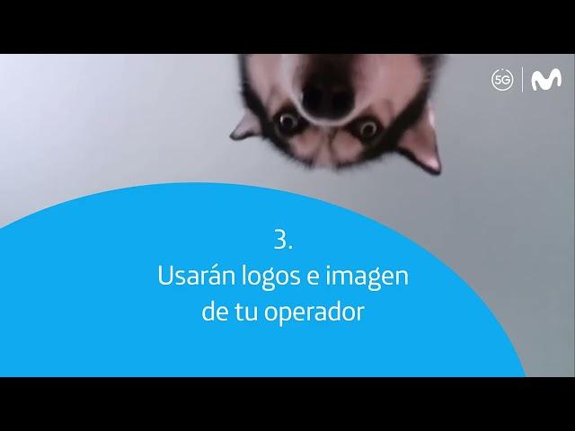 Reconoce a los delincuentes detrás de posibles fraudes 5G