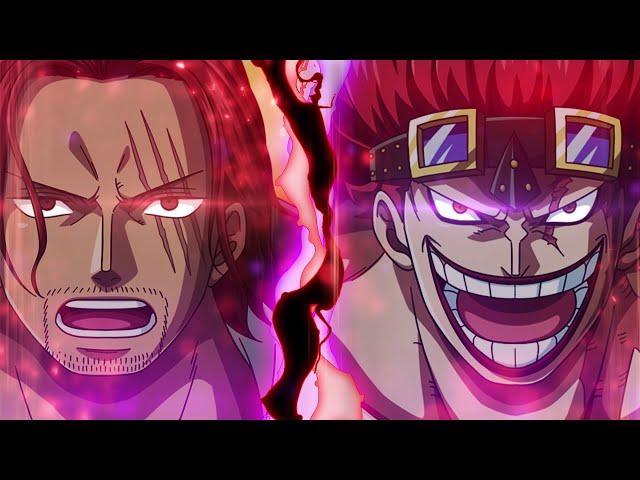 【ONE PIECE トレジャークルーズ】「シャンクスVSキッド」が超スゴフェスに新登場！