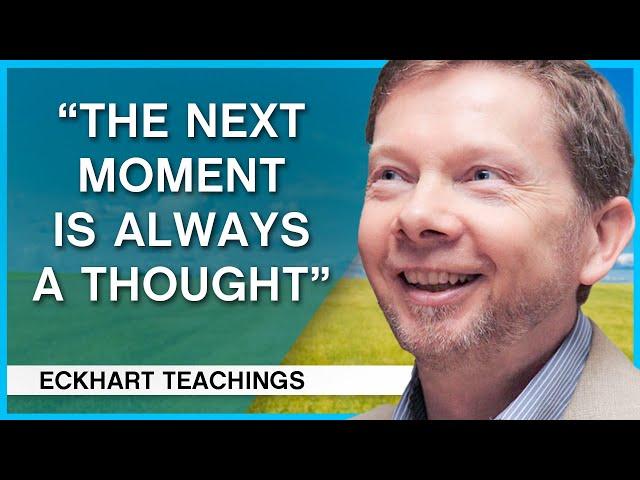 The Dangers of Narrative Thinking | Eckhart Tolle Teachings