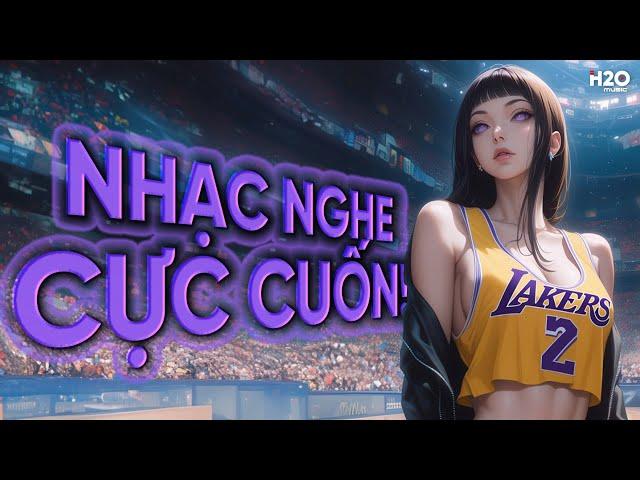 NHẠC NGHE CỰC CUỐN  NHẠC TRẺ REMIX 2O24  MIXTAPE HOUSE LAK TIKTOK HOT NHẤT 2024