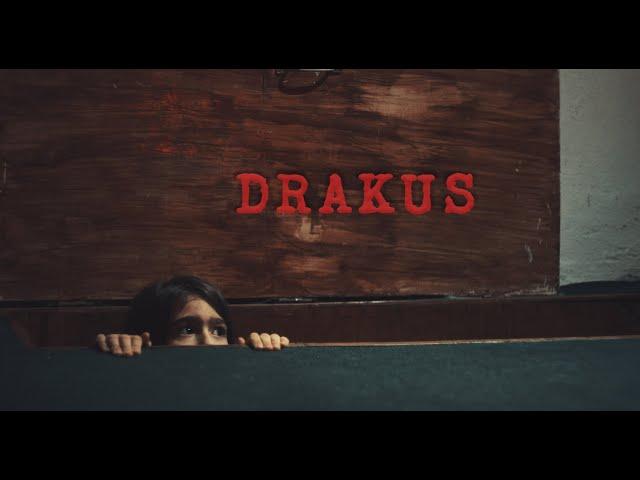 Drakus - Jakob Owens Horror Short Film Contest 2024