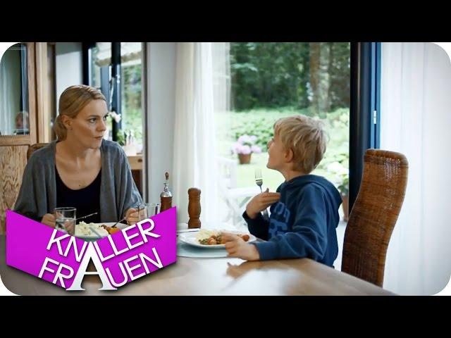 Ich will Fleisch! - Knallerfrauen mit Martina Hill