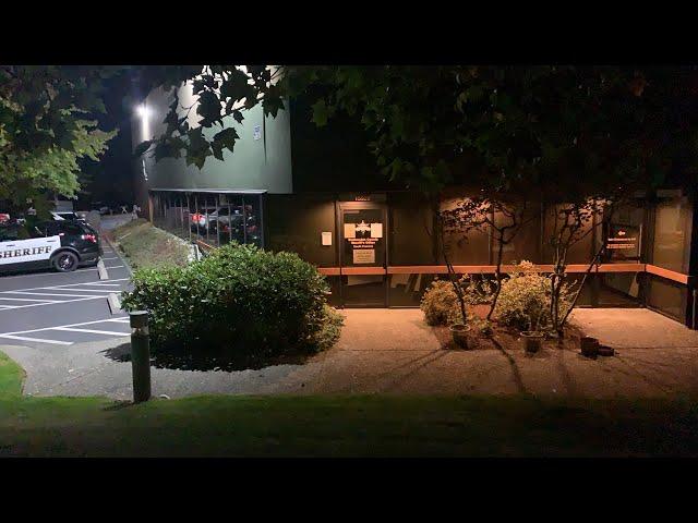 1 st amendment audit Snohomish sheriffs