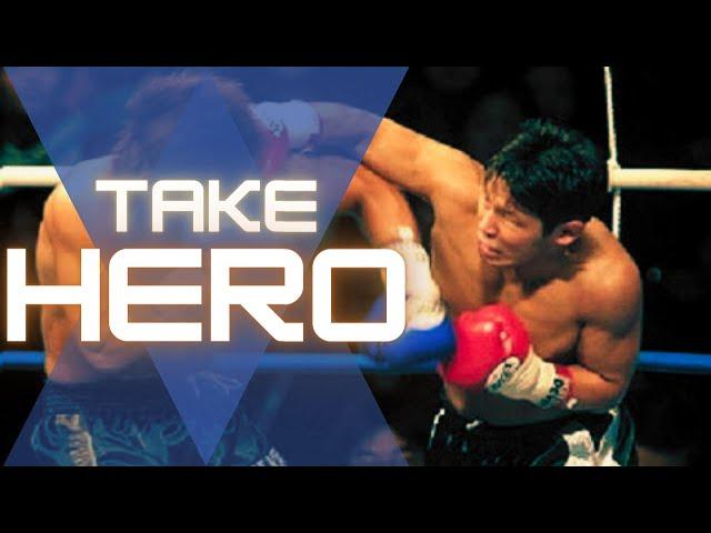 Takehiro Murahama | 村浜武洋 | Career Highlights (2024)