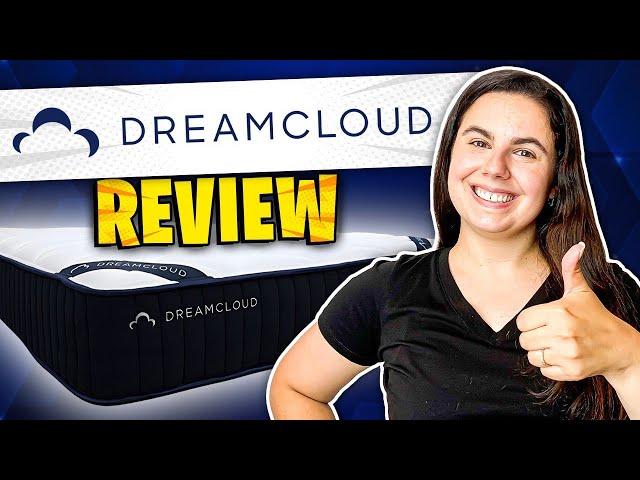 DreamCloud Mattress Review | Affordable Hybrid Comfort in 2025?