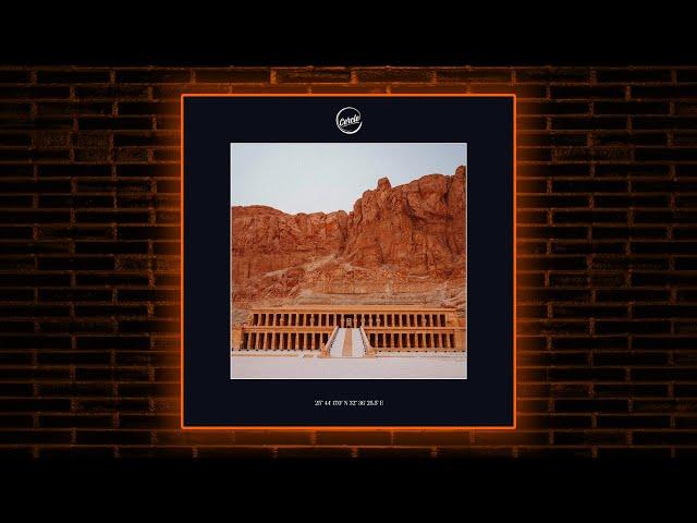 Adriatique & Eynka - Beyond Us (Hatshepsut Extended Mix) [Cercle Records]