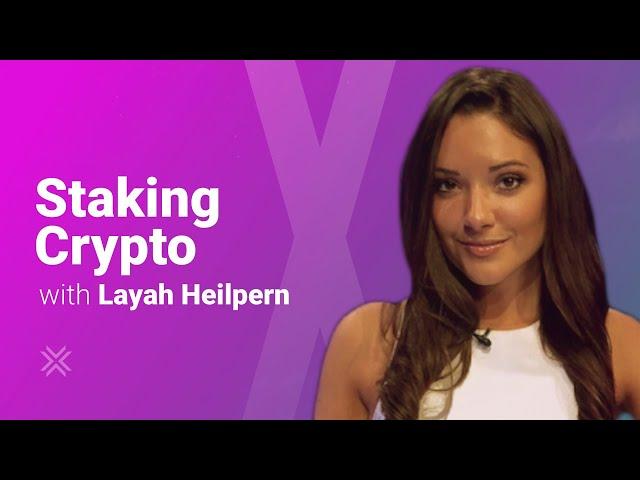 Staking Crypto (Best Staking Coins)