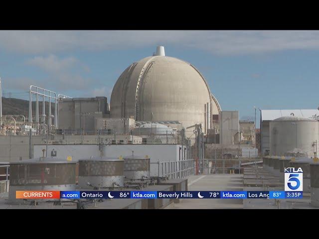 What's next for the San Onofre nuclear power plant?