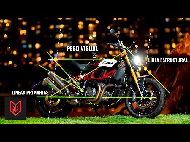 ¿Cuál es la moto más hermosa del Mundo? 