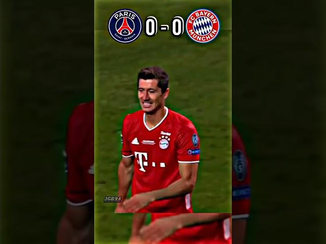 Final UCL 2020 ️