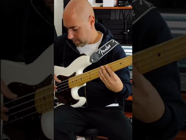 Purple Disco Machine- Dopamine Bass cover #shorts