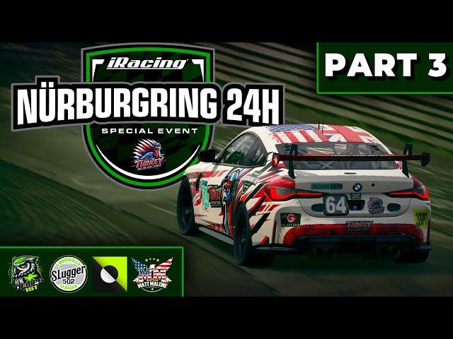 !24 - Team Turkey takes on THE GREEN HELL! - PART 3