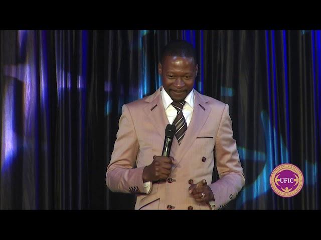 Emmanuel Makandiwa - Rangarira Mukadzi waLot