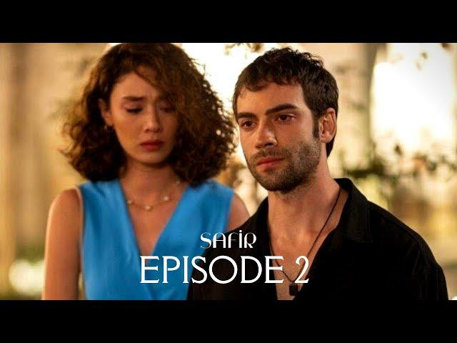 Safir | Episode 2 (English Subtitles)