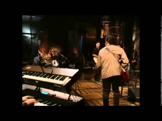 Marianne Faithfull - Working Class Hero [1995] (Live)