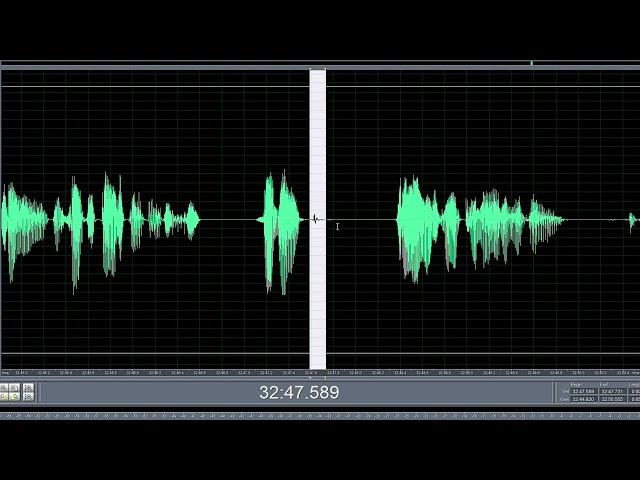 Showcasing My Audiobook Editing Skills | Professional Audio Enhancements & ACX Standards