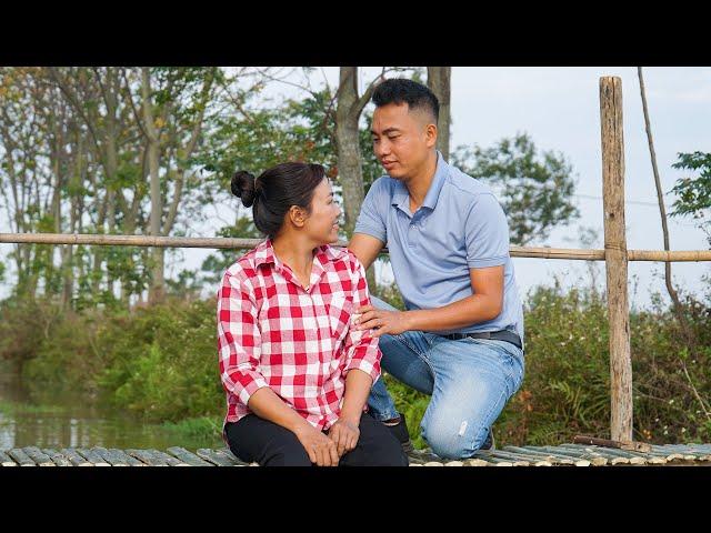 A Bridge Connecting Two Hearts: The Story of Trinh and the Kind Engineer