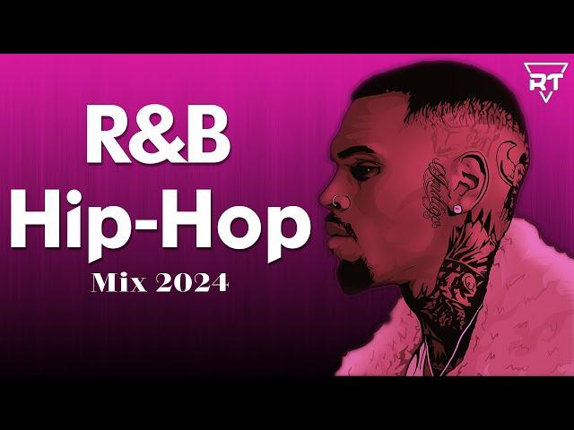 RnB/HipHop 2024 - Top RnB & HipHop Mix 2024