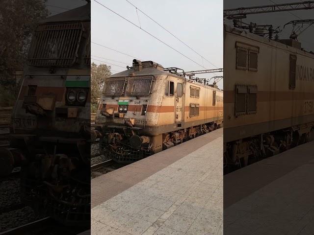 12321 Howrah - Mumbai CSMT Mail Express Howrah Jn to Mumbai LTT