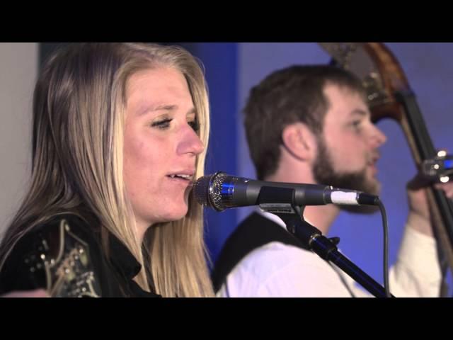 Thunder and Rain |  "Dreams" | Fleetwood Mac Cover