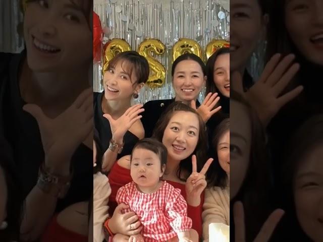 집에서 즐기는 송년파티 #송년회 #연말파티 #홈파티#homebusiness
