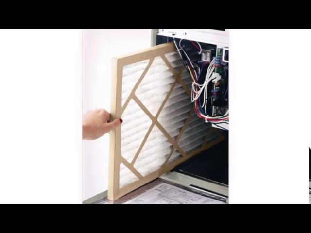 Orlando Home Inspectors Tip When To Change Your Air Filter | (407) 362-5409 | Call Us!