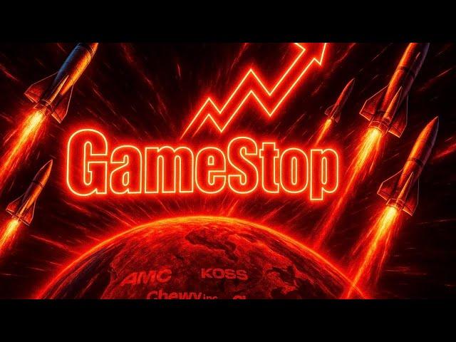 G A M E S T O P