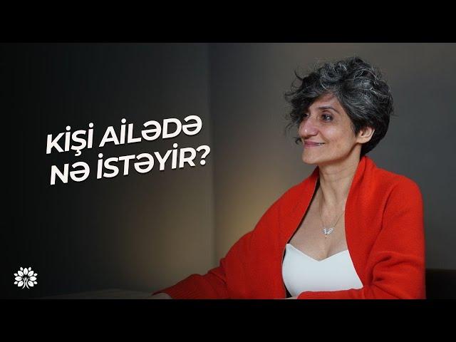 Qadın və kişi beyni arasındakı fərqlər nələrdir? | İradə İmanova | Sağlam Həyat