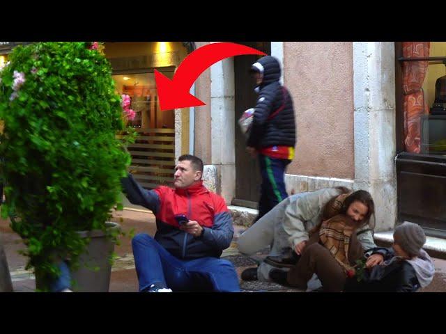 BUSHMAN CRAZIEST COMPILATIONS EVER !! #funny#pranks#comedy