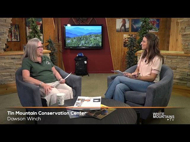 Tin Mountain Conservation Center "Beyond the Valley Adventure Fest" 9/16-17